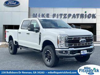 New 2025 Ford F350 XLT w/ Tremor Off-Road Package image 1