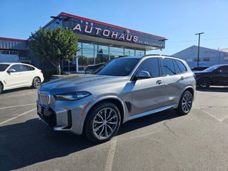 Used 2024 BMW X5 xDrive40i image 1