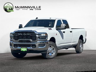 New 2025 RAM 2500 Tradesman image 1