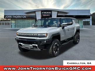 New 2025 GMC Hummer EV 3X w/ Extreme Off-Road Package image 1