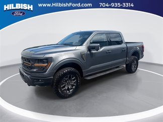 New 2025 Ford F150 Tremor image 1