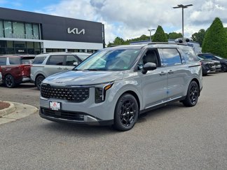 New 2026 Kia Carnival SX image 1