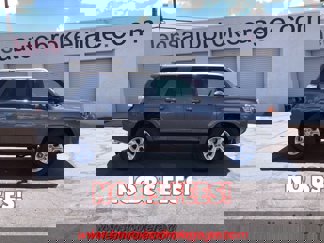 Used 2018 Toyota 4Runner SR5 image 1