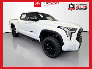 New 2026 Toyota Tundra SR5 image 1