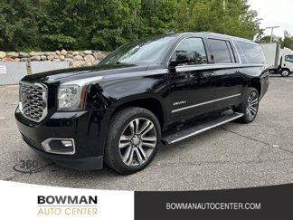 Used 2019 GMC Yukon XL Denali w/ Denali Ultimate Package image 1