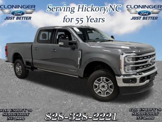 New 2025 Ford F250 Lariat w/ Lariat Ultimate Package image 1