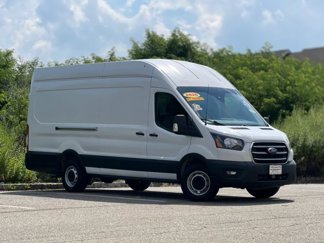 Used 2020 Ford Transit 350 148 High Roof Extended image 1