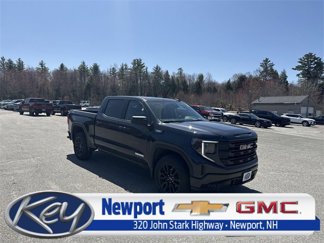 New 2025 GMC Sierra 1500 Elevation image 1