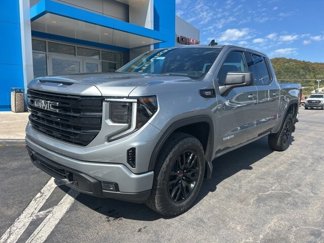 New 2026 GMC Sierra 1500 Elevation image 1