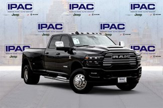 New 2025 RAM 3500 Laramie w/ Sport Appearance Package image 1