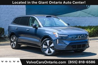 New 2025 Volvo EX90 Plus image 1