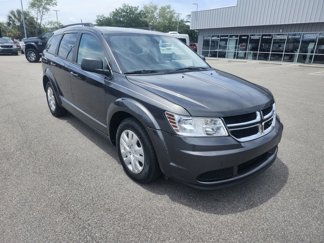 Used 2019 Dodge Journey SE image 1