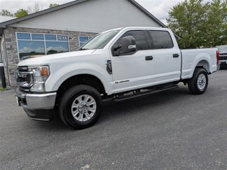 Used 2022 Ford F250 XLT w/ FX4 Off-Road Package image 1