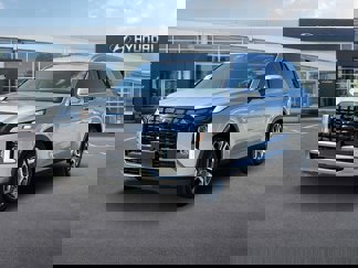 New 2025 Hyundai Palisade SEL image 1
