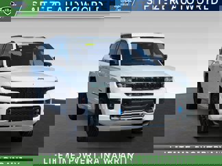New 2025 Jeep Grand Cherokee Limited 4xe image 1
