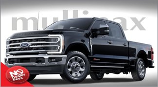 New 2025 Ford F250 King Ranch w/ Chrome Package image 1
