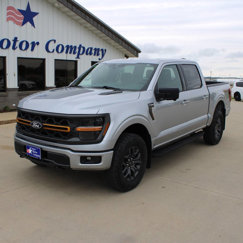 Used 2024 Ford F150 Tremor image 1