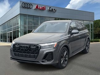 New 2025 Audi Q7 3.0T Prestige image 1