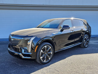 New 2025 Cadillac Escalade IQ Sport 1 image 1