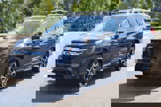 New 2025 Subaru Ascent Limited video 2