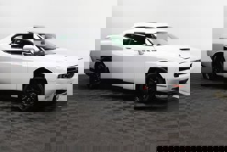 Used 2021 Dodge Challenger SXT w/ Driver Convenience Group image 1