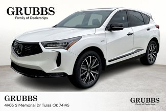 New 2025 Acura RDX A-Spec image 1