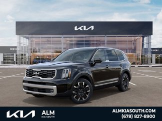 New 2025 Kia Telluride SX Prestige image 1