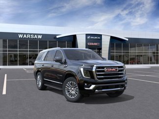 New 2025 GMC Yukon Elevation image 1