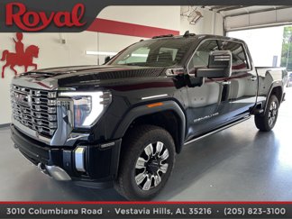 New 2025 GMC Sierra 2500 Denali w/ Denali Reserve Package image 1