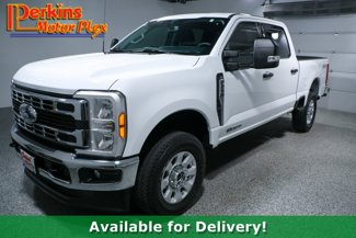 Used 2023 Ford F250 XLT w/ FX4 Off-Road Package image 1