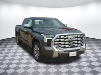 New 2025 Toyota Tundra 1794 Edition image 1