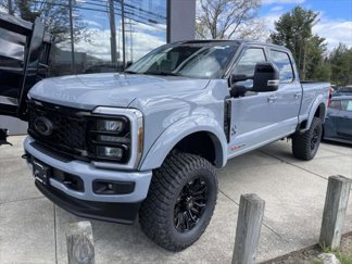 New 2025 Ford F250 Lariat w/ Lariat Ultimate Package image 1