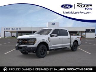 New 2025 Ford F150 Tremor image 1