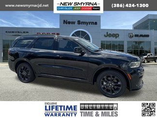 New 2025 Dodge Durango GT w/ Blacktop Package image 1