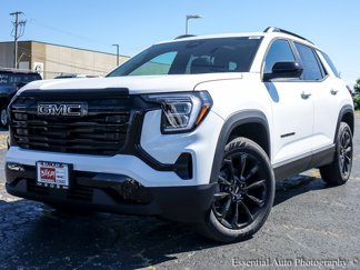 New 2026 GMC Terrain Elevation w/ Elevation Premium Package image 1