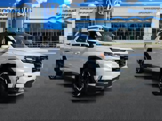 New 2025 Honda Pilot EX-L image 1