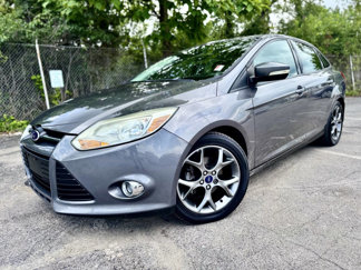 Used 2014 Ford Focus SE w/ Equipment Group 201A image 1
