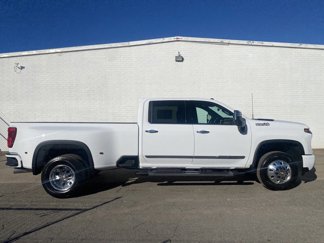 New 2025 Chevrolet Silverado 3500 High Country w/ Technology Package image 1