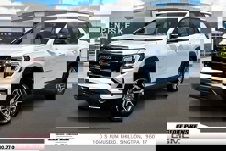 New 2026 GMC Terrain Elevation w/ Technology Package II image 1
