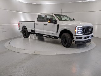 New 2026 Ford F350 XL w/ STX Appearance Package 360° Tour