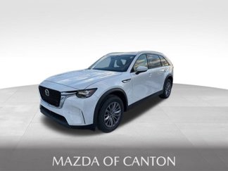 New 2025 MAZDA CX-90 3.3 Turbo w/ Preferred Package image 1