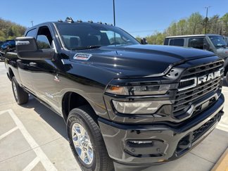 New 2025 RAM 2500 Big Horn image 1