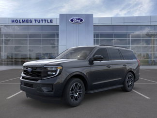 New 2025 Ford Expedition Active image 1