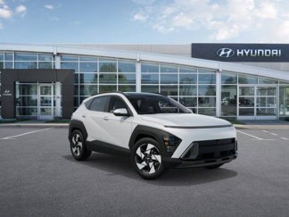 Certified 2025 Hyundai Kona Limited video 2