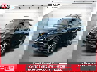 Certified 2024 Toyota Highlander XLE image 1