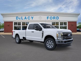 New 2025 Ford F250 XLT w/ 360-Degree Camera Package image 1
