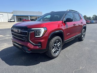 New 2026 GMC Terrain AT4 w/ Convenience Package III image 1