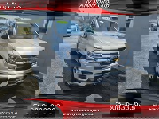 Used 2019 Chevrolet Colorado W/T w/ WT Convenience Package image 1