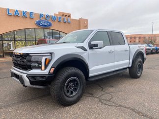 New 2025 Ford F150 Raptor image 1