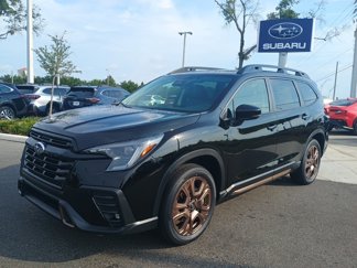 New 2025 Subaru Ascent Bronze Edition image 1
